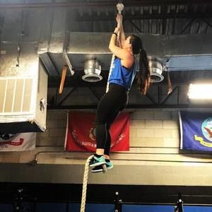 Meet your Posher, Sabrina